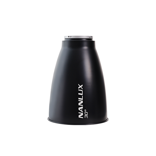 Nanlux RF-NL-L-30 30 Degree Reflector for Evoke 2400B 5000B