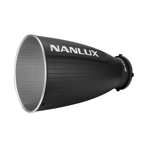 Nanlux NLM Mount Reflector 26 Degree to Fit Evoke 900C 1200B LED Spot Light