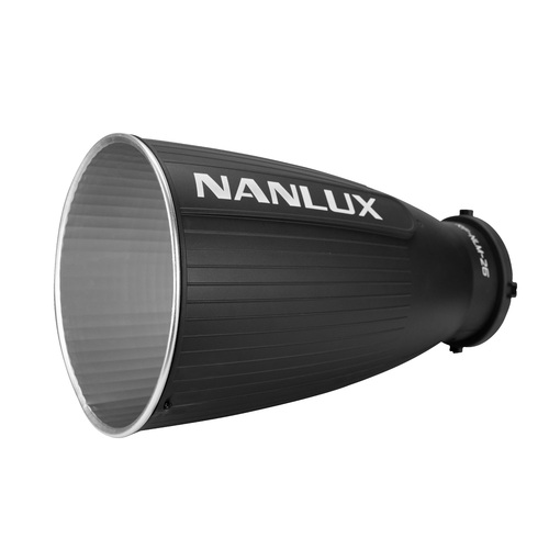 Nanlux NLM Mount Reflector 26 degree to fit Evoke 900C 1200B LED Spot Light
