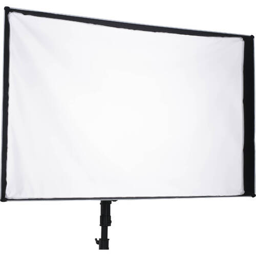 Nanlux SB-DN1200C-RT+EC Rectangle Soft Box for Dyno 1200C