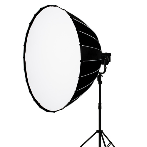 Nanlux 120cm Parabolic Soft Box for Evoke 900C 1200B