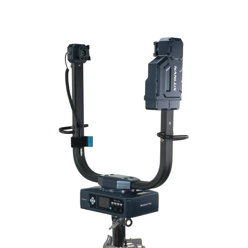 Nanlux YK-E-EVL Motorized Yoke for Evoke 2400B/5000B