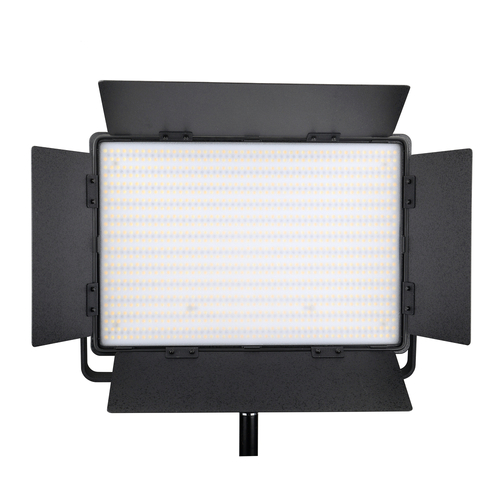 Nanlite 1200CSA Colour Adjustable LED Panel with WIFI Control