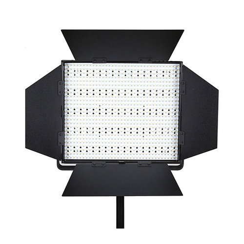 Nanlite 900DSA 900 LED 5600K Daylight LED Panel with DMX Control