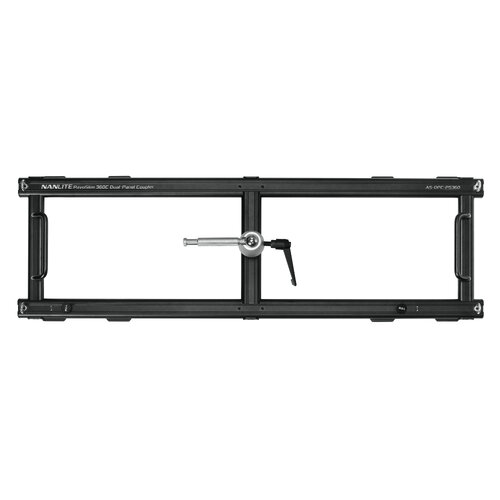 Nanlite PavoSlim 360C Dual-Panel Coupler
