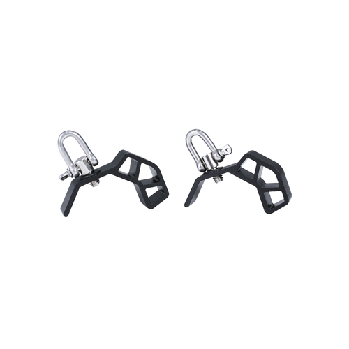 Nanlite AS-MAM-PTIIX Multi-Angle Mount for PavoTube II X LED Tubes