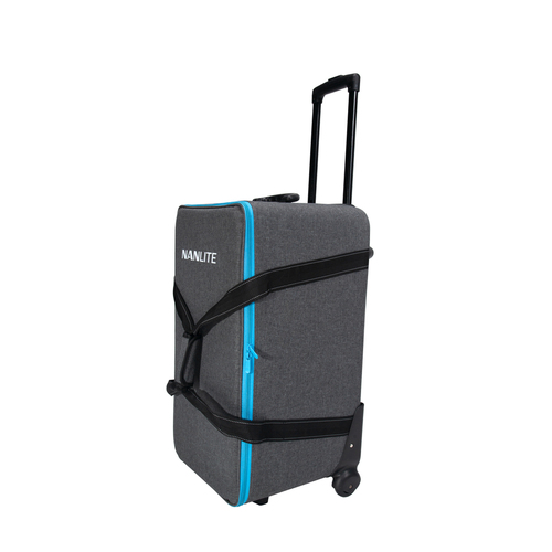 Nanlite CC-ST-68 Roller Bag for 2 x Forza 200 300 or 500