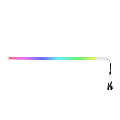 Nanlite USB-C to DMX Cable for PavoTube T8 7X  Pavotube 6XR and PavoBulb