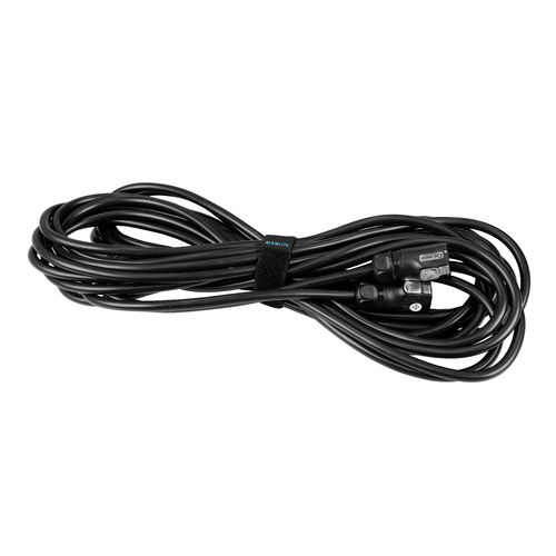 Nanlite CB-FZ-12M Forza 12M DC Cable with 8 Pin Connector for 720 500II 300II