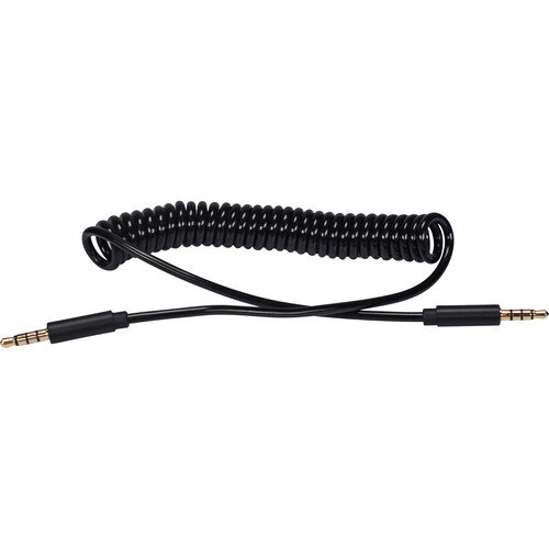 Nanlite PavoTube Master Slave 3.5mm sync Cable