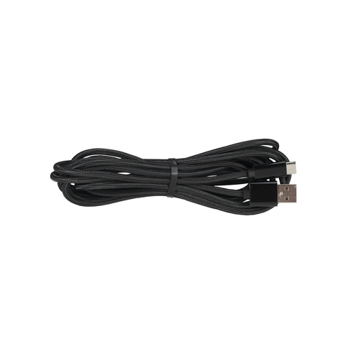 Nanlite CB-USBC-3M 3 Metre USB to USB-C Cable