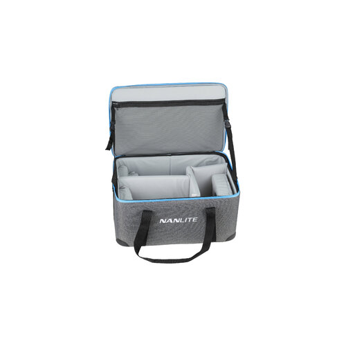 Nanlite CC-S-FZ300II Carry Bag for Forza 300II 300B II 500II 500B II