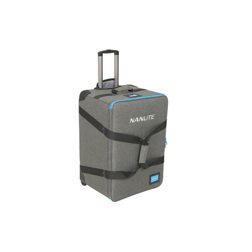 Nanlite CC-ST-FZ500II-2Kit Trolley Case for Forza 500/500B II 2Kit