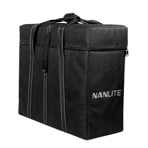 Nanlite CN-T2 Soft Case for 2 x FS monobloc lights