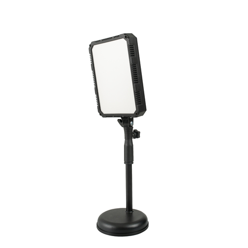 Nanlite Compac 24B Colour Adjustable LED Soft Panel with Desktop Stand