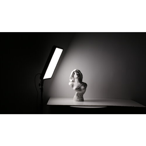 Nanlite Compac 68 5600K DayLight LED Soft Panel