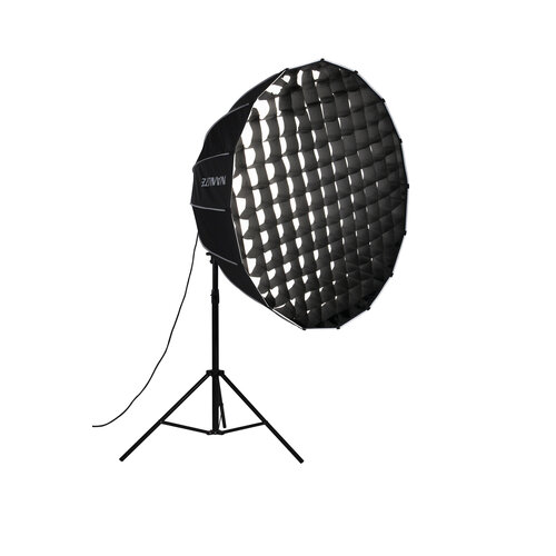 Nanlite 120cm Parabolic Soft Box Grid for Forza 200/300/500