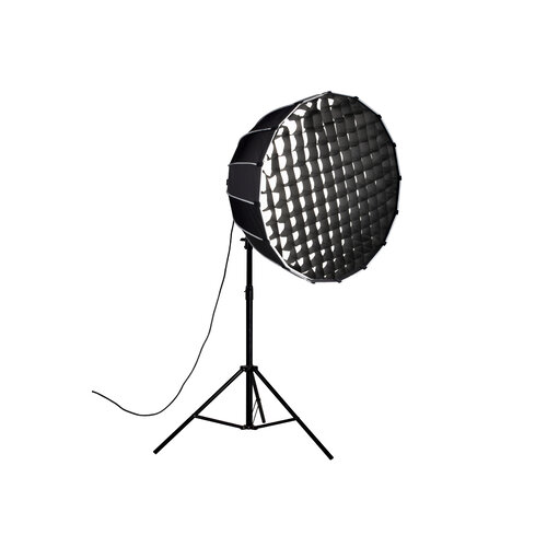 Nanlite 90cm Parabolic Soft Box Grid for Forza 200/300/500