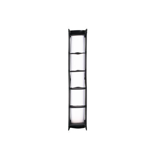 Nanlite Eggcrate for PavoTube II 6C