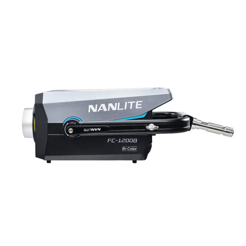 Nanlite FC-1200B Bi-Colour LED Spotlight