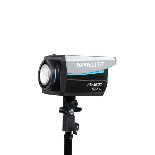 Nanlite FC-120C RGB LED Light