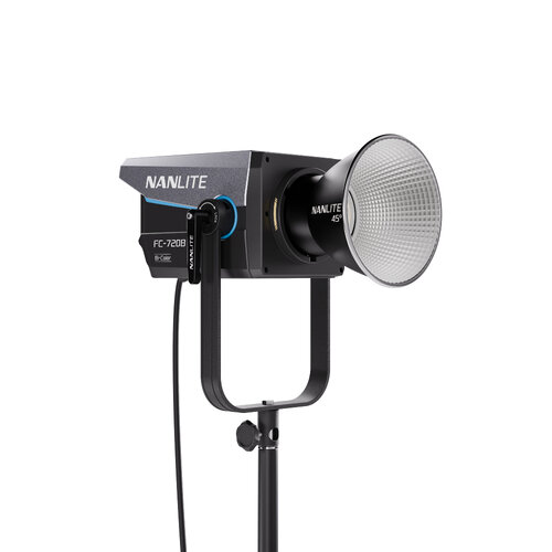 Nanlite FC-720B Bi-Colour LED Spotlight