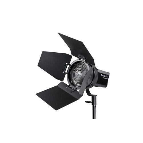 Nanlite FL-11 Fresnel Adaptor for Forza 60 60B 60C and Forza 150 150B
