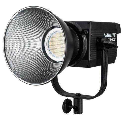 Nanlite FS-200 5600K DayLight LED Monolight