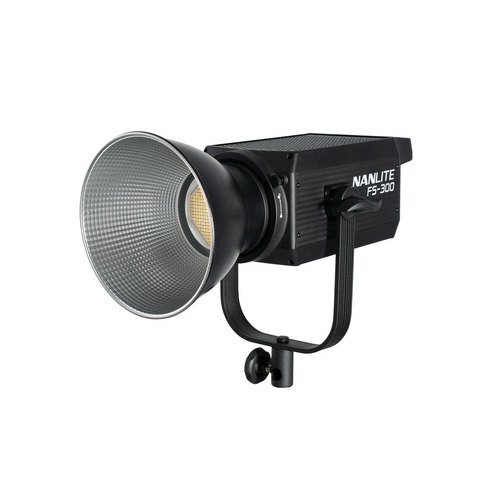 Nanlite FS-300 5600K Daylight LED monolight