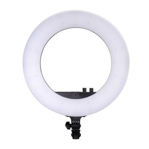 Nanlite Halo18 LED Ring Light with Carry Bag