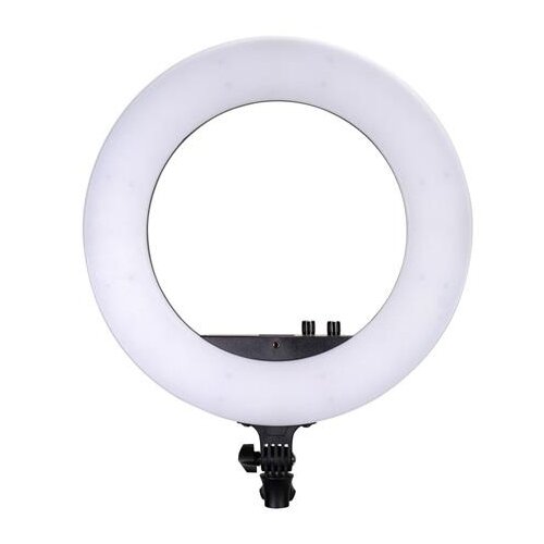 Nanlite Halo18 LED Ring Light with carry bag