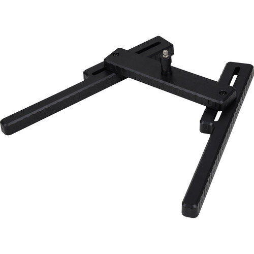 Nanlite Desktop Table Light Stand for LED Ring Light