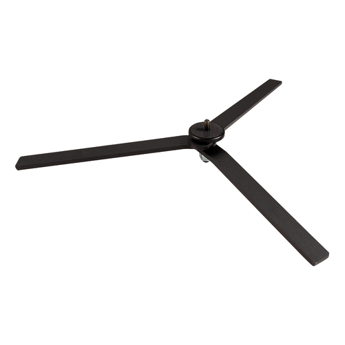 Nanlite LS-FL-1/4 Floor Light Stand for PavoTube II 15X and 30X