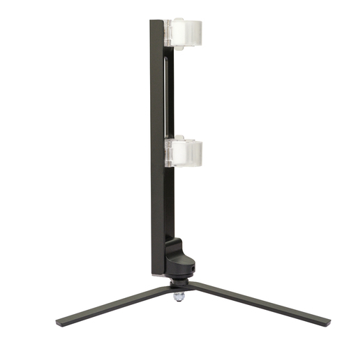 Nanlite LS-FL-T12 Floor Light Stand for PavoTube 15C 30C