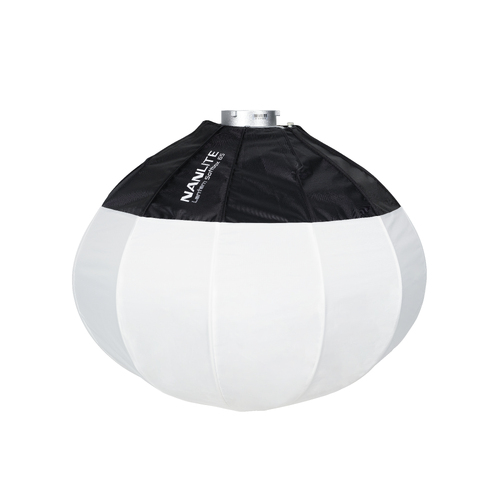Nanlite 65cm Lantern Soft Box for Forza FC and FS Lights