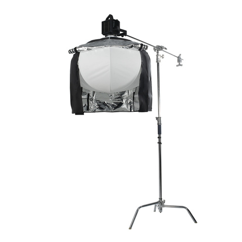 Nanlite LT-80 80cm Lantern Soft Box for Forza 200 300 and 500