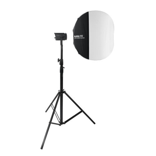 Nanlite LT-FMM60 Lantern softbox for Forza with FM Mount