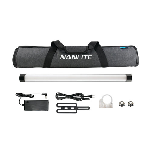 Nanlite PavoTube II 15X 2ft RGBWW LED Tube 1 Kit