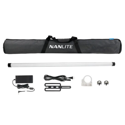 Nanlite PavoTube II 30X 4ft RGBWW LED Tube 1 Kit