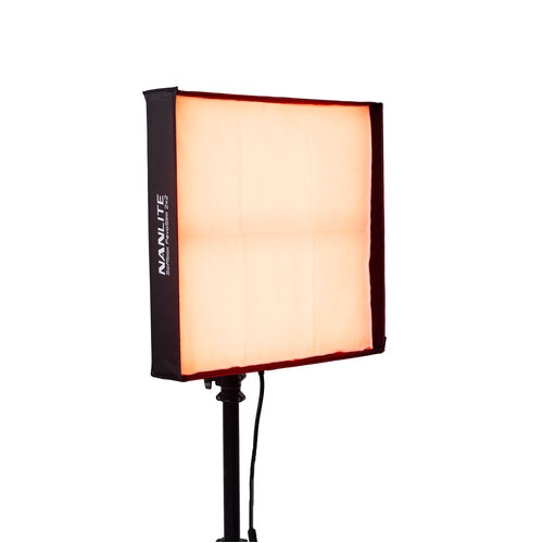 Nanlite PavoSlim 240C RGBWW LED Panel Light