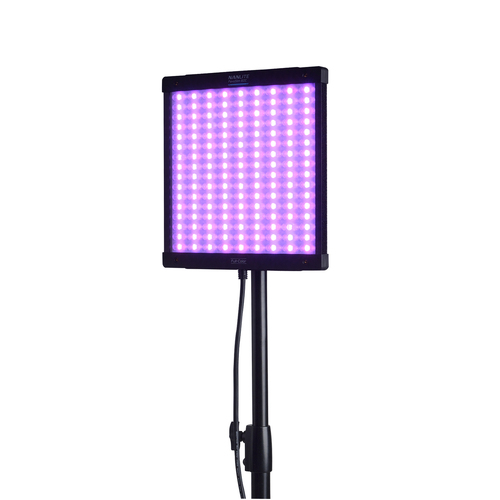 Nanlite PavoSlim 60C RGBWW LED Panel Light