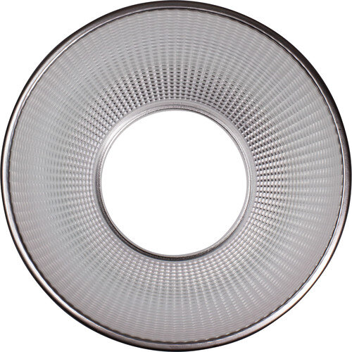 Nanlite Bowens S Mount faceted Reflector for Forza 200 300 and 500