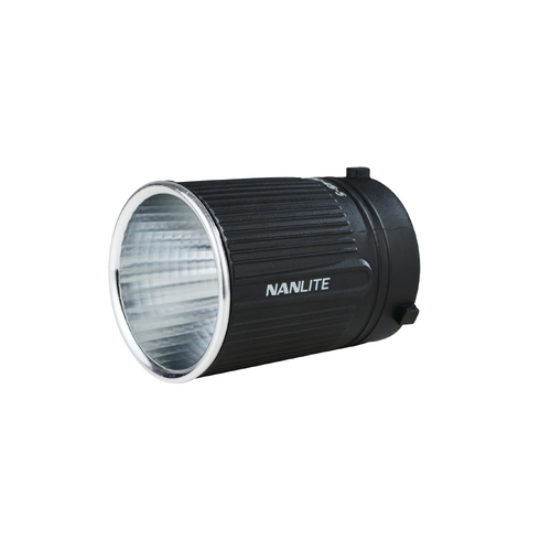 Nanlite RF-FMM45-S Small 45 Degree Reflector for FM Mount