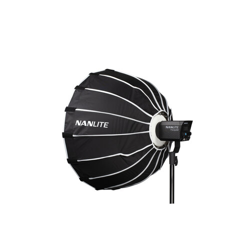 Nanlite SB-FMM60 Parabolic Soft Box for Forza FM Mount