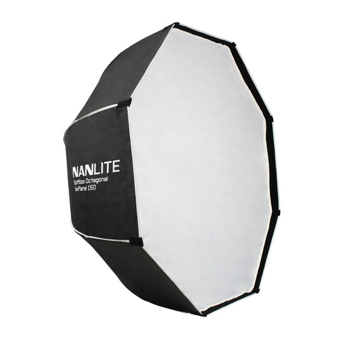 Nanlite SB-MP150-O Octagon Soft Box for MixPanel 150