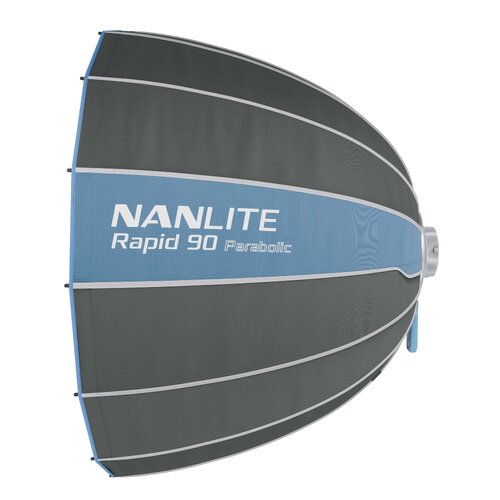 Nanlite 90cm Rapid Parabolic Soft Box