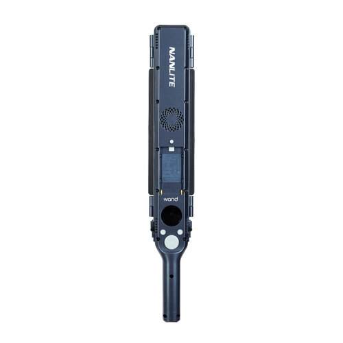 Nanlite Wand LED Light Midnight Blue