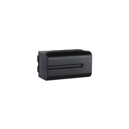 Rechargeable Lithium Battery for Sony NPF750 4000mAh 7.2V