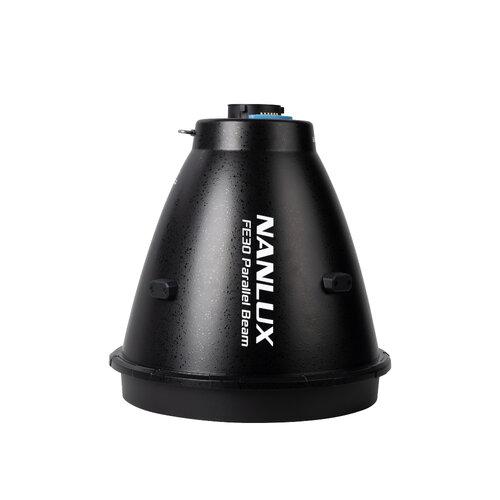 Nanlux FE30 Parallel Beam Reflector