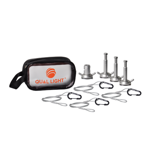 Qual Light Grip PRO Kit